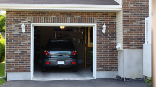 Garage Door Installation at Riverchase Condo, Florida